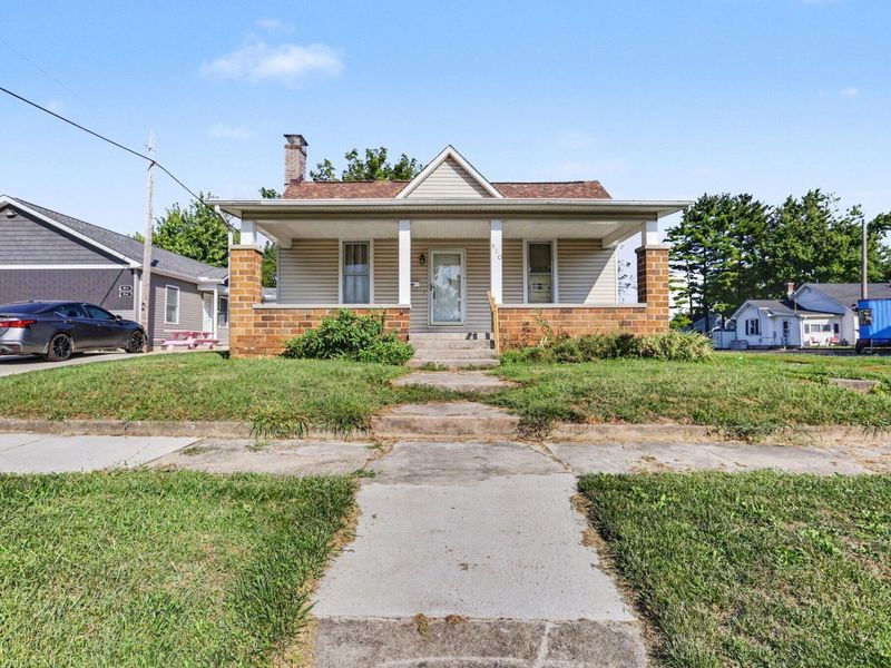 920 Rawlings Street, Washington Court House, OH 43160 Photo 1