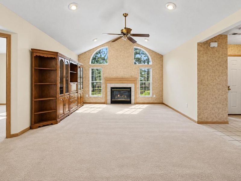 3887 Oakbrook Lane, Powell, OH 43065 Photo 13
