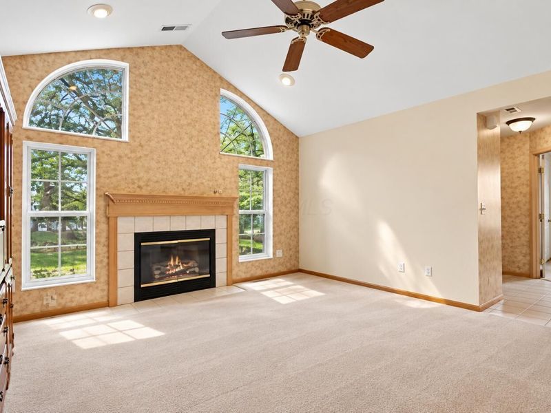 3887 Oakbrook Lane, Powell, OH 43065 Photo 13