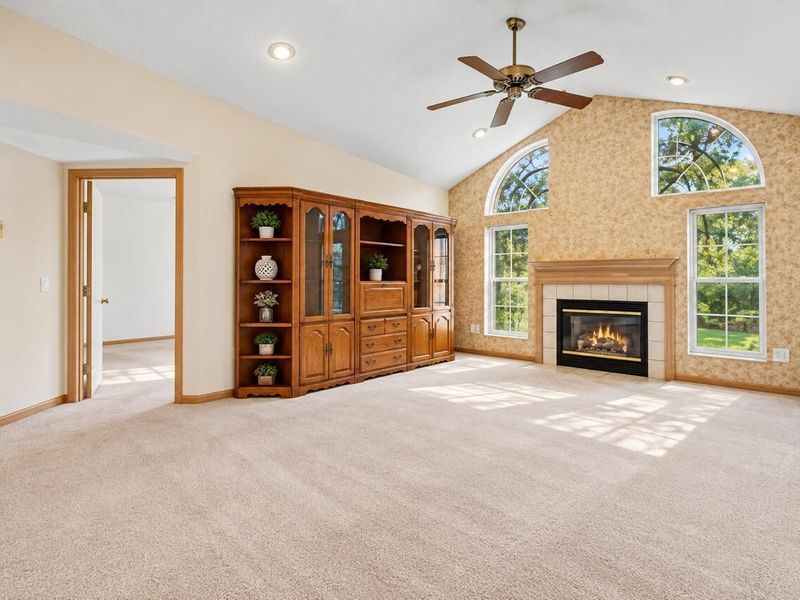3887 Oakbrook Lane, Powell, OH 43065 Photo 17