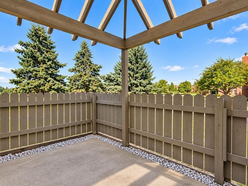 3887 Oakbrook Lane, Powell, OH 43065 Photo 45