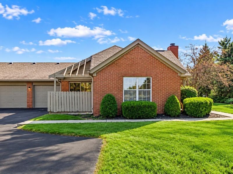 3887 Oakbrook Lane, Powell, OH 43065 Photo 49