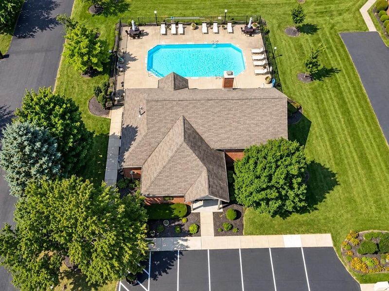 3887 Oakbrook Lane, Powell, OH 43065 Photo 52