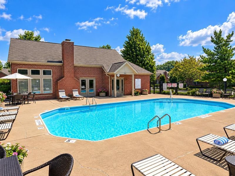 3887 Oakbrook Lane, Powell, OH 43065 Photo 53