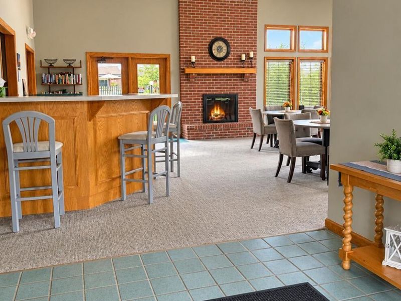 3887 Oakbrook Lane, Powell, OH 43065 Photo 54