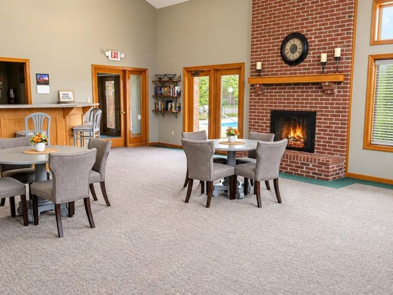 3887 Oakbrook Lane, Powell, OH 43065 Photo 56
