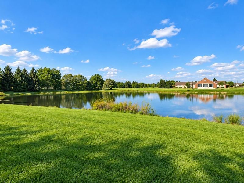 3887 Oakbrook Lane, Powell, OH 43065 Photo 6