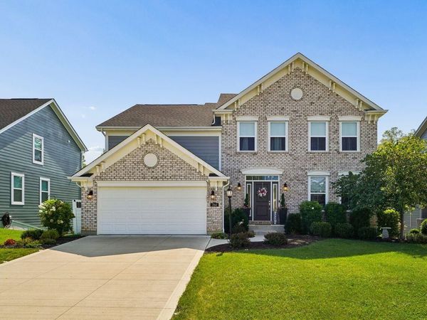 764 Westbury Drive, Pickerington, OH 43147