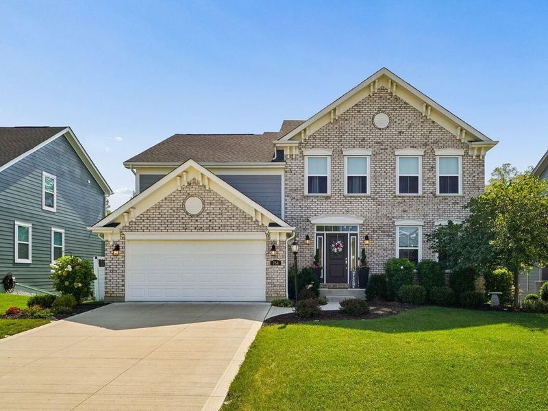 764 Westbury Drive, Pickerington, OH 43147 Photo 1