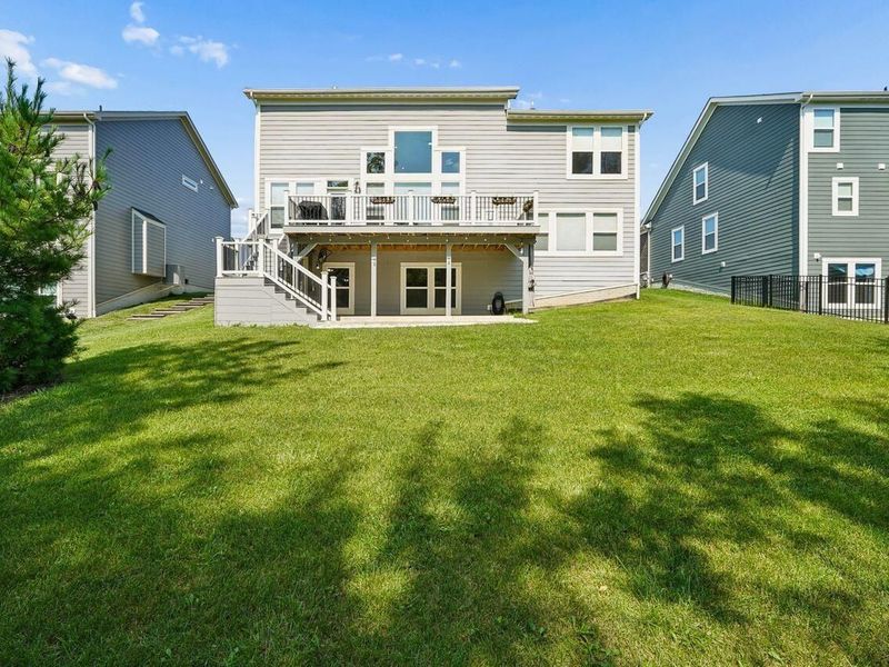 764 Westbury Drive, Pickerington, OH 43147 Photo 37