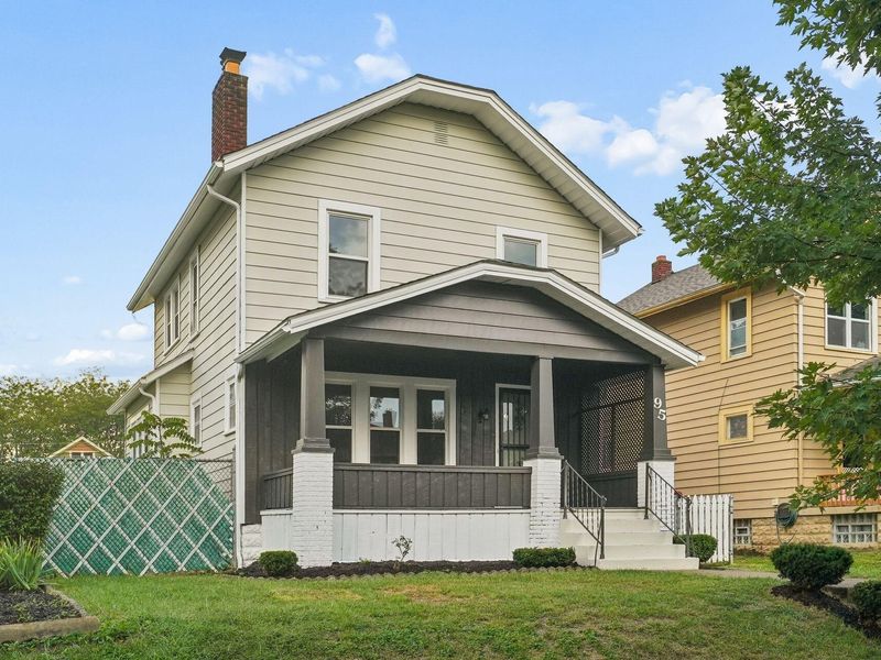 95 N Roys Avenue, Columbus, OH 43204 Photo 2