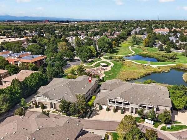4221 S Blackhawk Circle , Unit 7C, Aurora, CO 80014