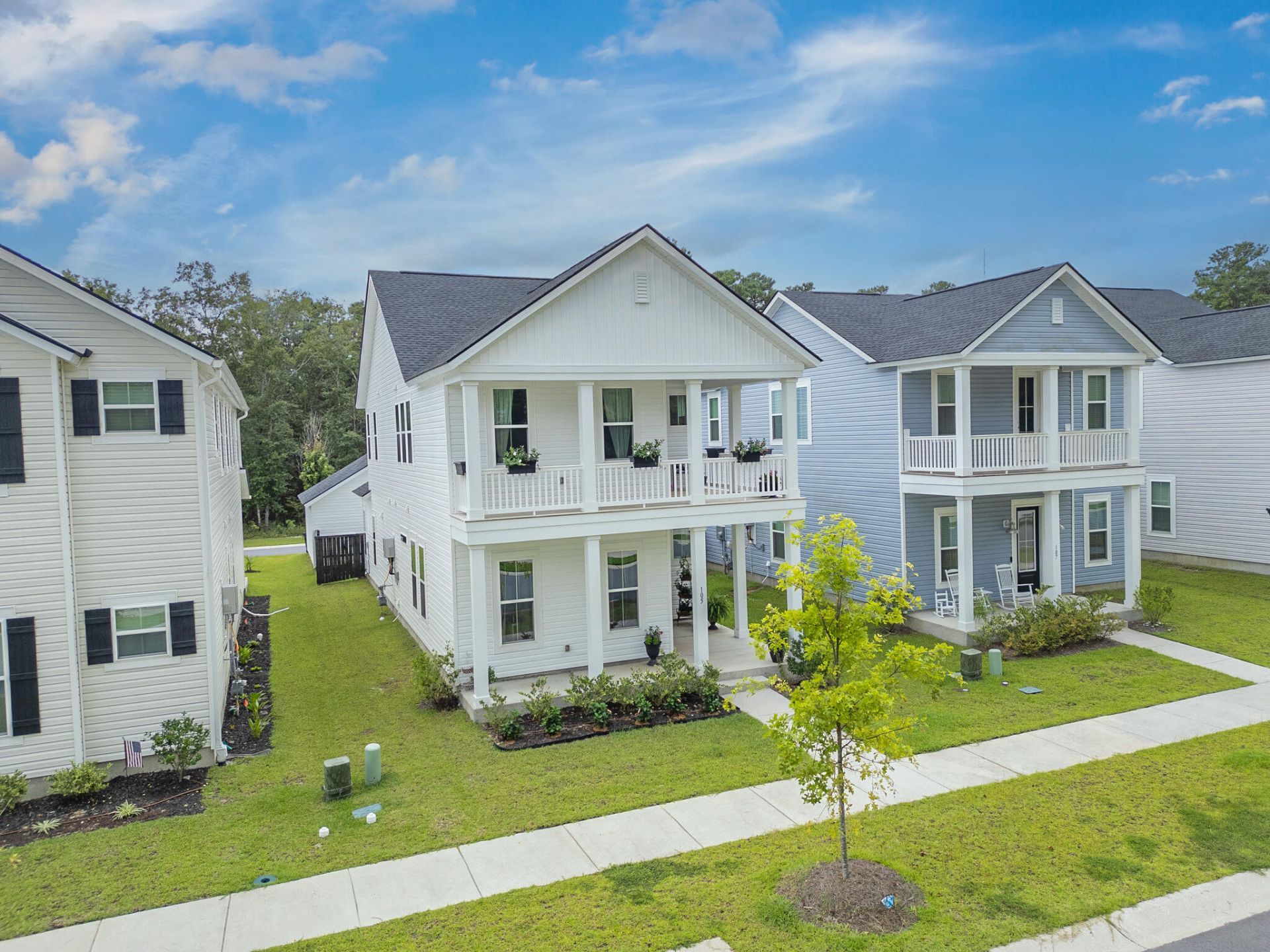 105 Osprey Ridge Lane Photo 4