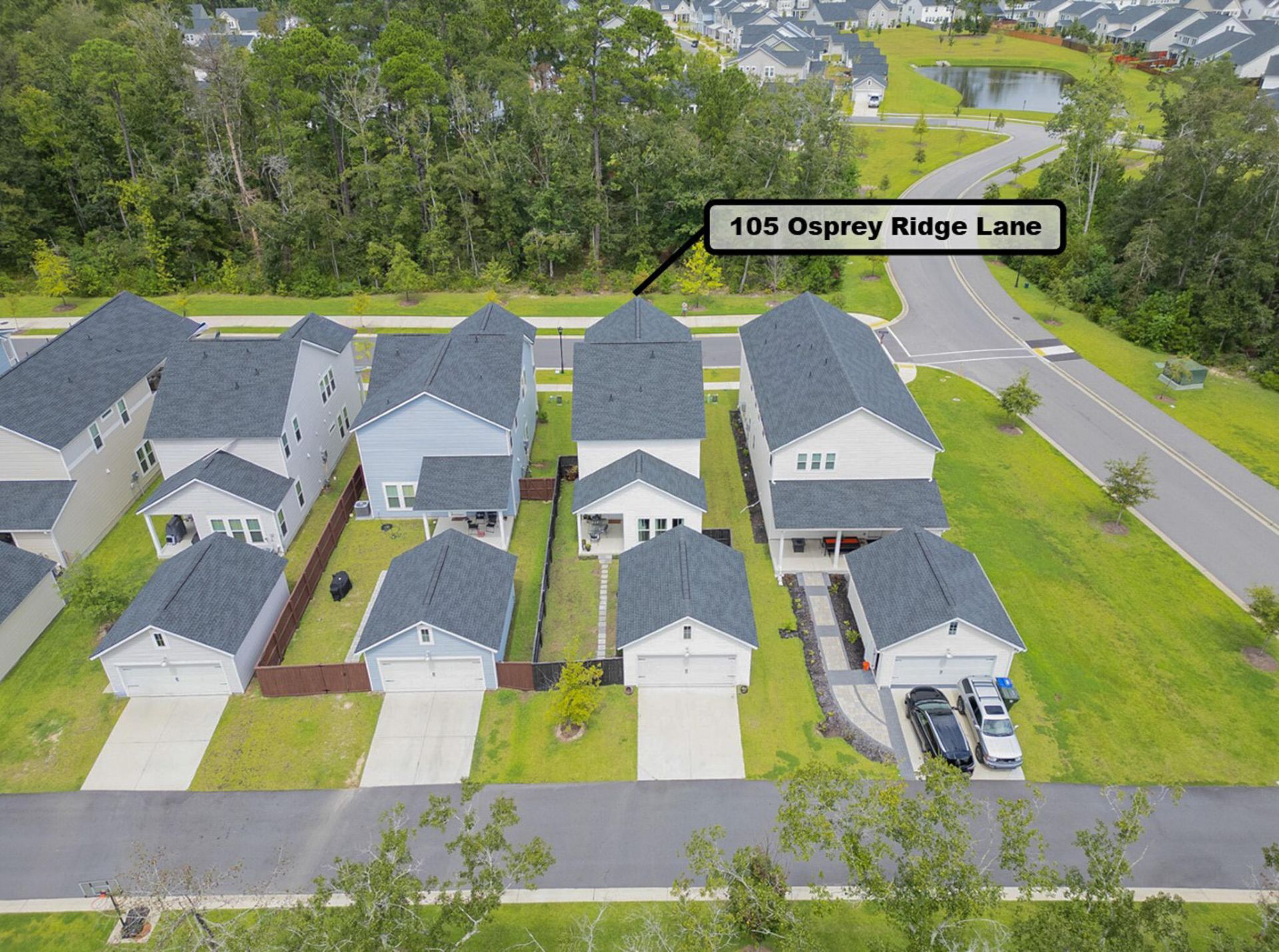 105 Osprey Ridge Lane Photo 41