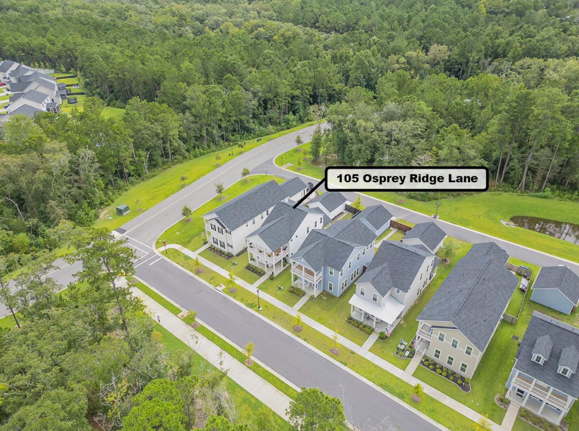 105 Osprey Ridge Lane Photo 43