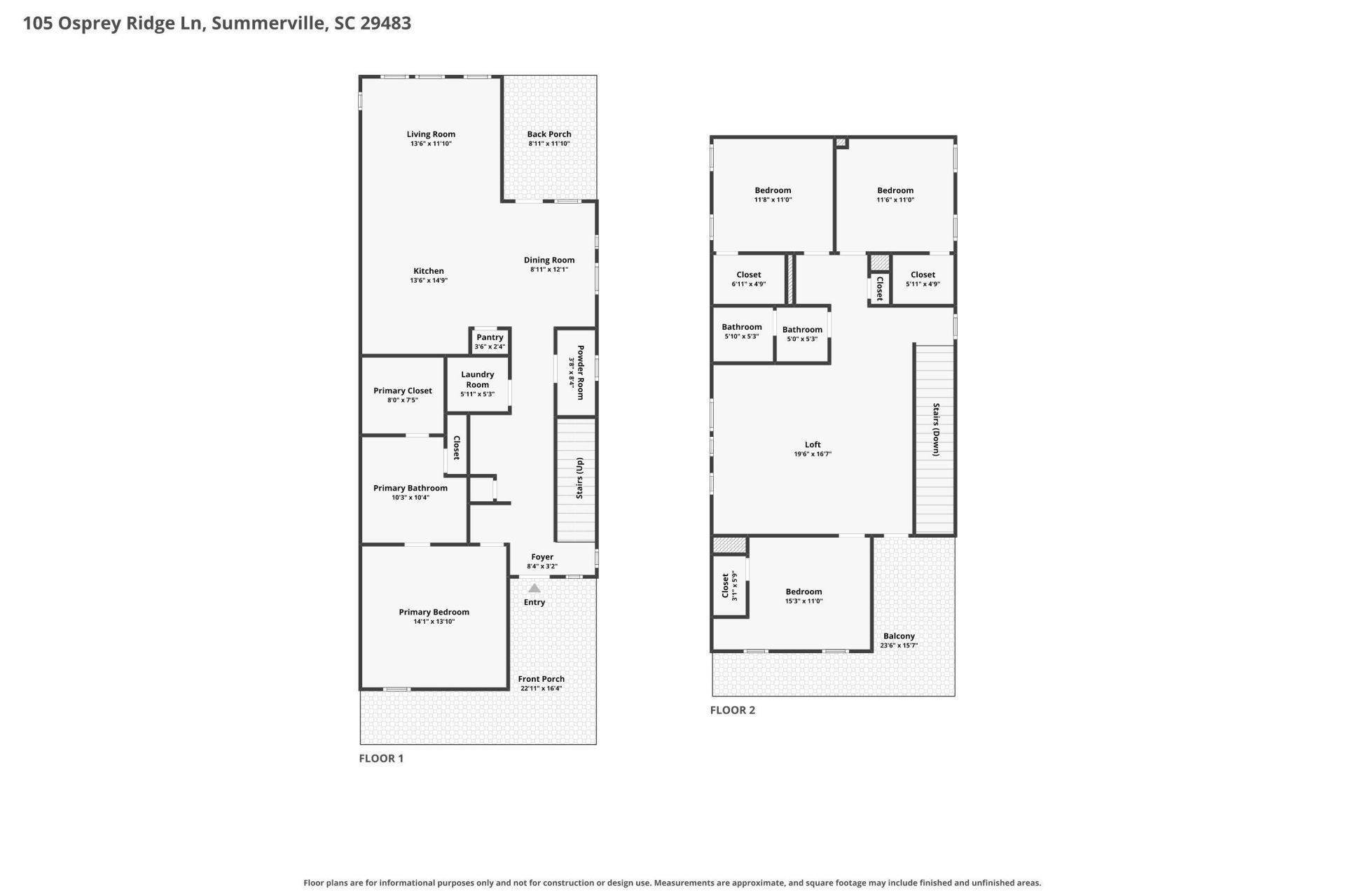 105 Osprey Ridge Lane Photo 45