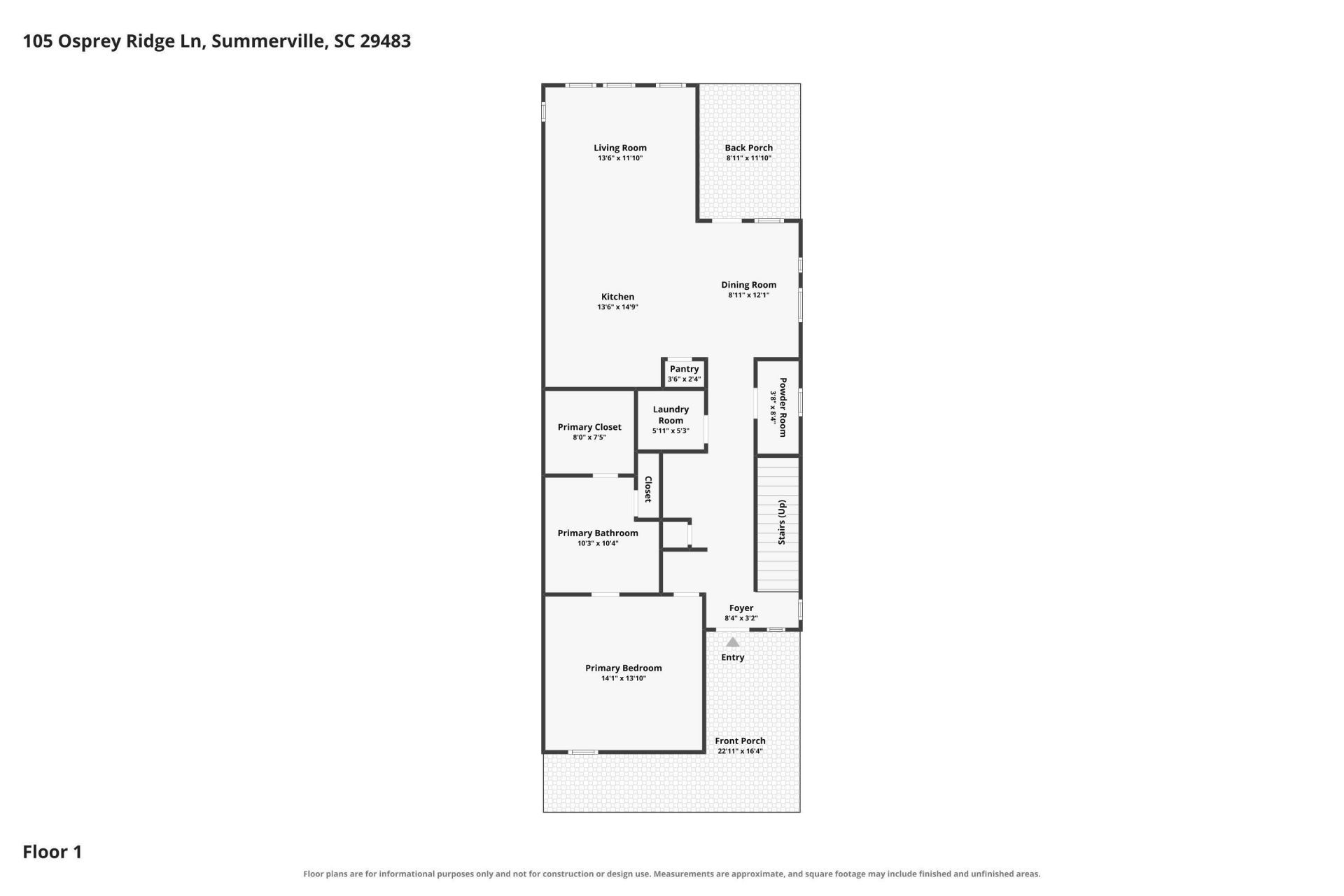 105 Osprey Ridge Lane Photo 46
