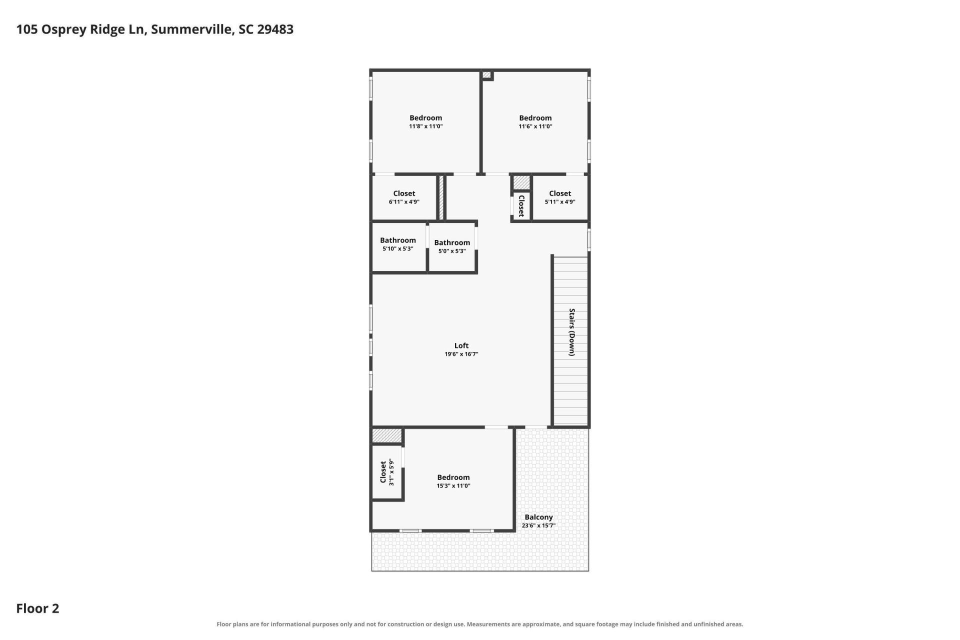 105 Osprey Ridge Lane Photo 47