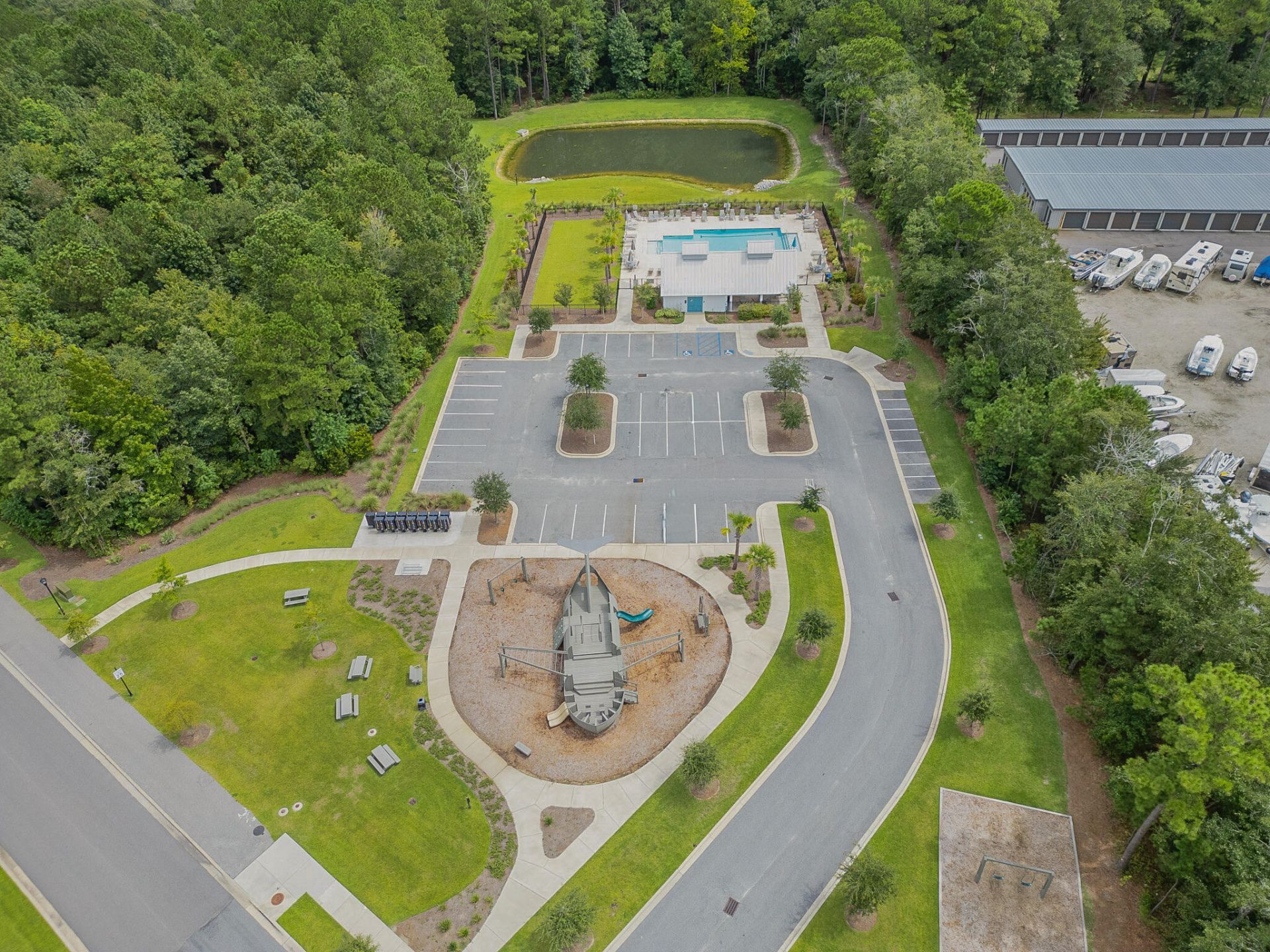 105 Osprey Ridge Lane Photo 56