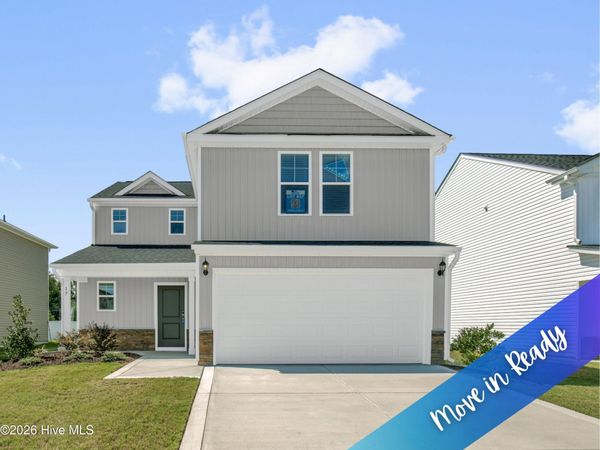 17 W Emily Gardens Drive, Selma, NC 27576