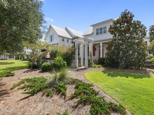 823 Meadowsweet Lane , Leland, NC 28451