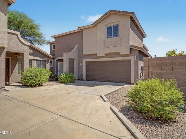 4038 E MELINDA Lane, Phoenix, AZ 85050