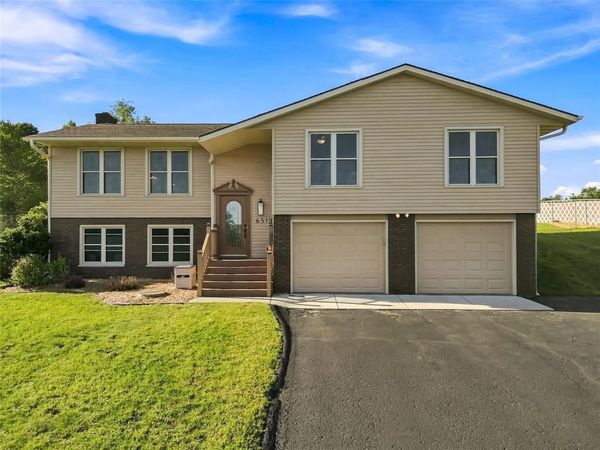 6519 S Shore Drive, Altoona, WI 54720