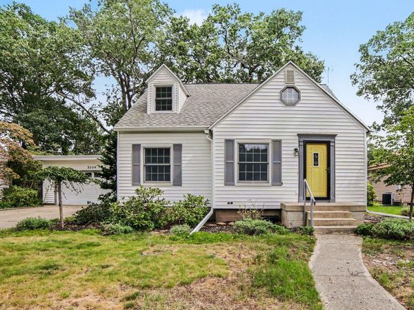 3554 Mccracken Street, Norton Shores, MI 49441