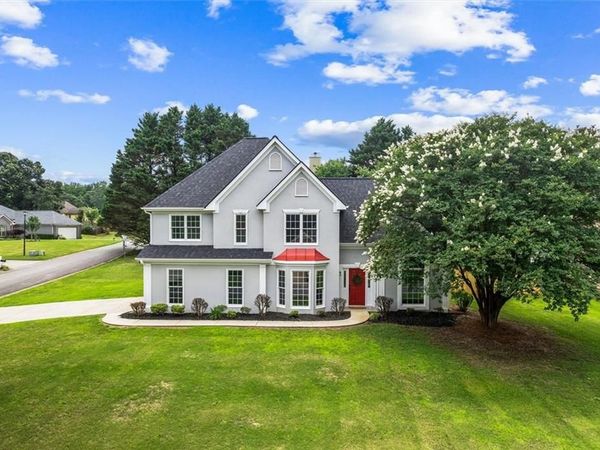 2100 Southern Walk Terrace , Dacula, GA 30019