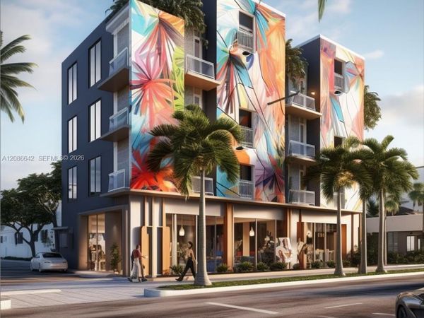 600 SW 16th Ave, Miami, FL 33135