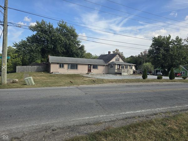 4407/4409 Mann, Indianapolis, IN 46221
