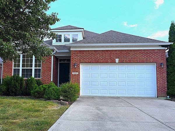 3545 Cardinal Way , Carmel, IN 46074