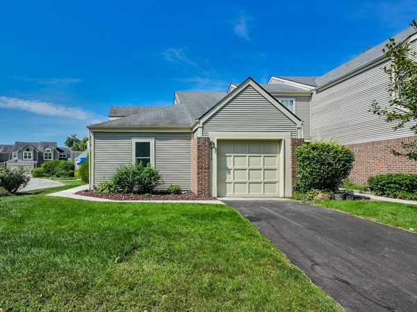 9516 Aberdare Drive, Indianapolis, IN 46250
