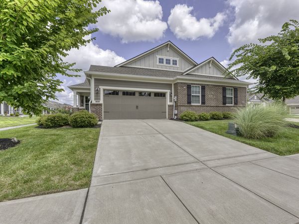 196 Moose Court , Westfield, IN 46074