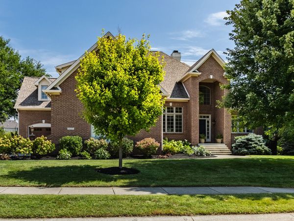 16327 Brookhollow Drive , Westfield, IN 46062