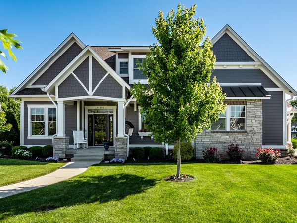 14303 McCormick Circle , Carmel, IN 46033