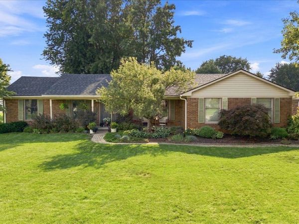 9281 Leroy Road, Brownsburg, IN 46112