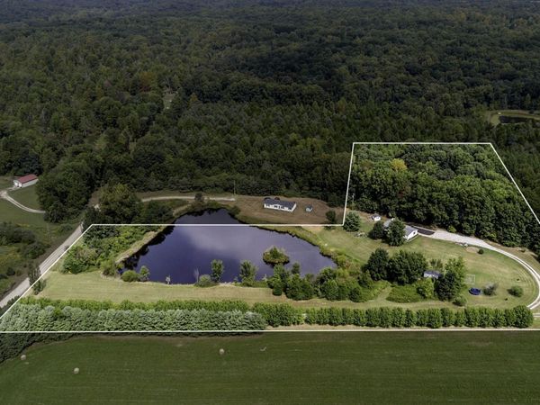 7433 Ogle Road, Freetown, IN 47235