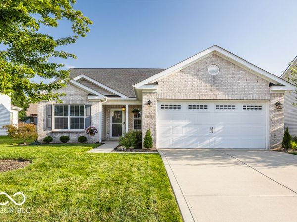 4244 Zachary Lane , Westfield, IN 46062