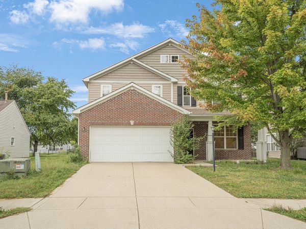 272 Brookview Drive, Brownsburg, IN 46112