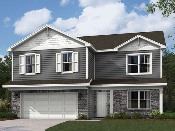 6264 Cisticola Drive, Indianapolis, IN 46221
