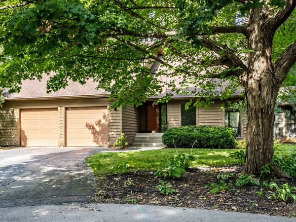 8112 Sequoia Court, Indianapolis, IN 46240
