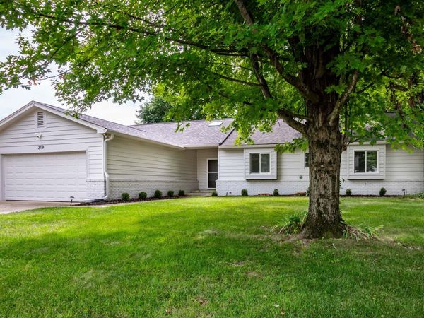 219 Andover Lane, Noblesville, IN 46060