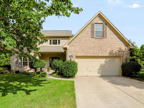 4948 Aquaduct, Greenwood, IN 46142