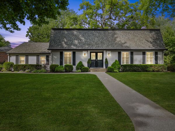 7209 N Grand Avenue, Indianapolis, IN 46250