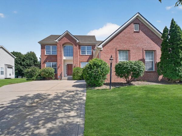 13525 Lablanca Bend, Carmel, IN 46074