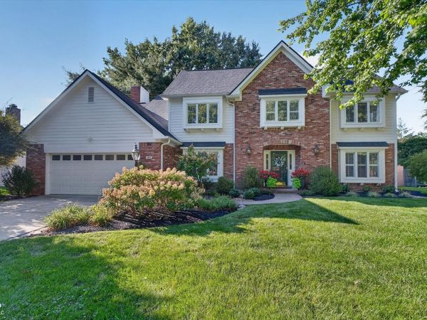 101 E Senator Way , Carmel, IN 46032