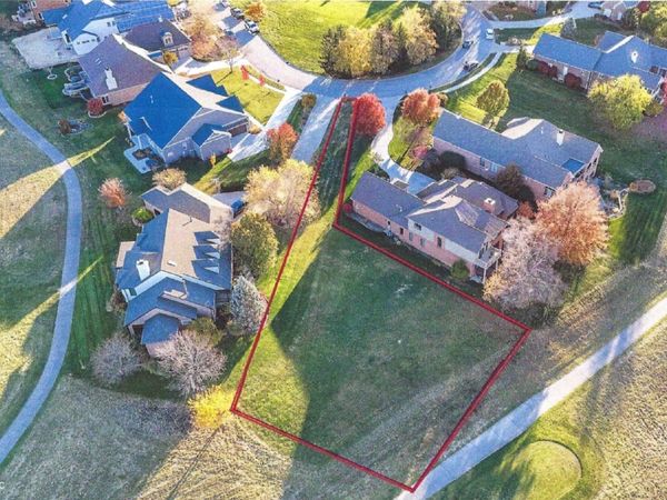 16476 Valhalla Drive, Noblesville, IN 46060