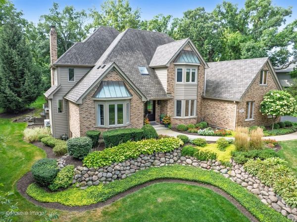 30W307 MAPLE TREE Lane , Wayne, IL 60184