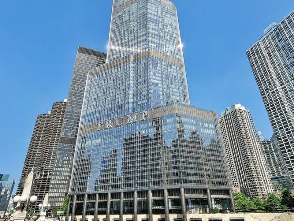 401 N Wabash Avenue , Chicago, IL 60611